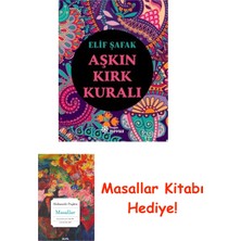 Aşkın Kırk Kuralı + Masallar