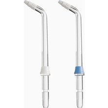 Waterpik OD-100E Ortodontik Başlık 2’li Yedek Uç Seti