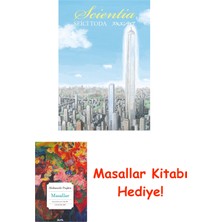 İthaki Yayınları Scientia + Masallar