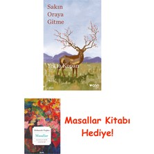 Can Yayınları Sakın Oraya Gitme + Masallar