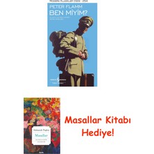 İş Bankası Kültür Yayınları Ben Miyim ? (Ciltli) + Masallar