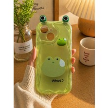 MMP Shop Tecno Spark 40C Uyumlu Kamera Korumalı Darbe Emici Kenarları Dalgalı Kılıf