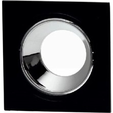 Mikasso Ct 5053 Modern Dekoratif Spot (Boş Kasa)