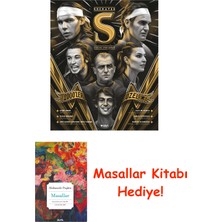 Can Yayınları Socrates Dergi No - 96 + Masallar