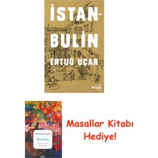 Can Yayınları Istanbulin + Masallar