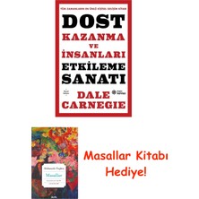 Dost Kazanma ve Insanları Etkileme Sanatı + Masallar
