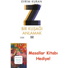 Mundi Z-Bir Kuşağı Anlamak + Masallar