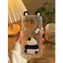 MMP Shop Infinix Hot 50i Uyumlu Kamera Korumalı Darbe Emici Kenarları Dalgalı Kılıf