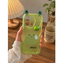 MMP Shop Vivo Y35 Uyumlu Kamera Korumalı Darbe Emici Kenarları Dalgalı Kılıf