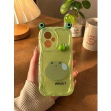 MMP Shop Honor 400 Uyumlu Kamera Korumalı Darbe Emici Kenarları Dalgalı Kılıf