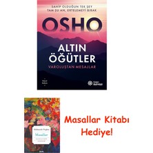 Altın Öğütler + Masallar