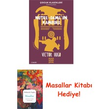 Mundi Çocuk Notre-Dame’ın Kamburu + Masallar