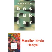 İthaki Yayınları Boşluklar + Masallar