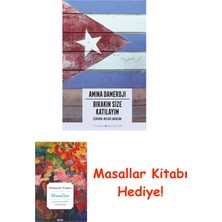 İthaki Yayınları Bırakın Size Katılayım + Masallar
