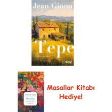 Can Yayınları Tepe + Masallar
