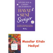 Hayat Seni Seviyor + Masallar