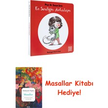Mundi Çocuk En Sevdiğim Arkadaşım + Masallar