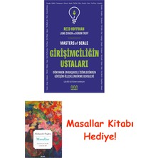 Mundi Girişimciliğin Ustaları + Masallar