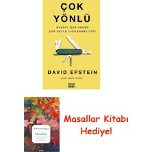 Mundi Çok Yönlü + Masallar