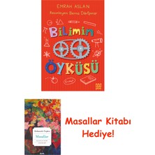 Mundi Çocuk Bilimin Öyküsü + Masallar