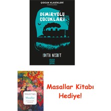 Mundi Çocuk Demiryolu Çocukları + Masallar