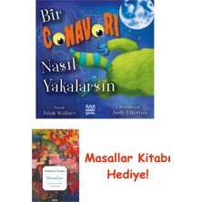 Mundi Çocuk Bir Canavarı Nasıl Yakalarsın + Masallar