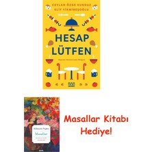 Mundi Hesap Lütfen + Masallar