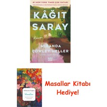 Mundi Kağıt Saray + Masallar