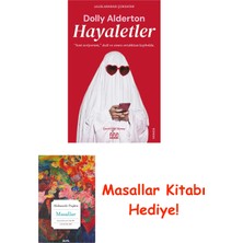 Mundi Hayaletler + Masallar
