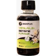 Anzoplus Vanilya Aromalı Atraktör (40 Ml)