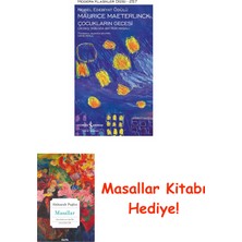 İş Bankası Kültür Yayınları Çocukların Gecesi (Ciltli) + Masallar