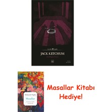İthaki Yayınları Komşu Kızı + Masallar