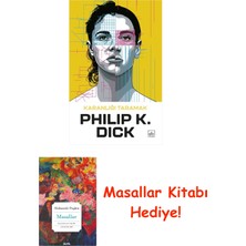 İthaki Yayınları Karanlığı Taramak + Masallar