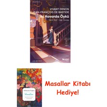 Can Yayınları Iki Hovarda Öykü + Masallar