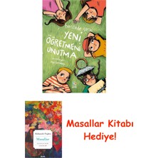 İthaki Yayınları Yeni Öğretmeni Unutma + Masallar