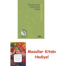 Yapı Kredi Yayınları Uluslararası Psikanaliz Yıllığı 2024 + Masallar