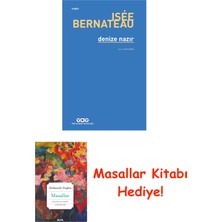 Yapı Kredi Yayınları Denize Nazır + Masallar