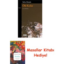 Yapı Kredi Yayınları Ölü Kızlar + Masallar