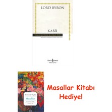 İş Bankası Kültür Yayınları Kabil + Masallar