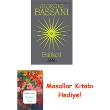 Yapı Kredi Yayınları Balıkçıl + Masallar