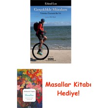 Yapı Kredi Yayınları Gerçeklikle Müzakere + Masallar