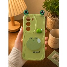 MMP Shop Vivo Y19S Uyumlu Kamera Korumalı Darbe Emici Kenarları Dalgalı Kılıf