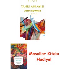 İş Bankası Kültür Yayınları Tanrı Anlayışı + Masallar