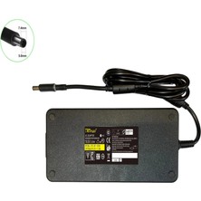 Trn Casper Excalibur G900 230W 7.4x5.0mm Notebook Adaptör Şarj Aleti