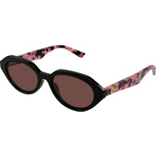 Gg 2178S 003 53 Gucci Güneş Gözlüğü