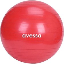 Avessa 75 cm Plates Topu 2 KRLY6754