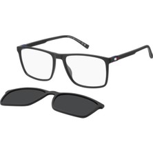 Th 2320/C 807M9 56 Tommy Hilfiger Klipsli (Clip-On) Güneş Gözlüğü