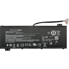 Retro Acer Nitro V 15 ANV15-51-5OSY Uyumlu Batarya Pil 