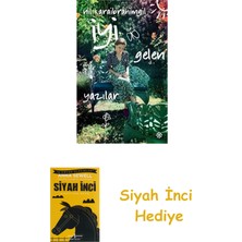 Iyi Gelen Yazılar + Siyah Inci