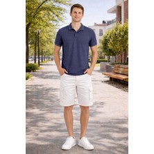 Alexander Gardi Alexandergardı Regular Fit Polo Yaka T-Shirt